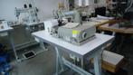 Industrie Global Schalmmachine SK-111 ) Nieuw, Hobby en Vrije tijd, Naaimachines en Toebehoren, Nieuw, Naaimachine, Industrieel