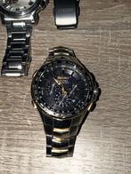 Seiko Coutura heren Polshorloge, Sieraden, Tassen en Uiterlijk, Horloges | Heren, Ophalen, Seiko, Staal, Polshorloge