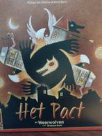 Het Pact - De Weerwolven van Wakkerdam NIEUW, Vijf spelers of meer, Ophalen of Verzenden, Nieuw, Philippe des Pallières & Hervé Marly