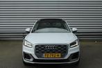 Audi Q2 1.4 TFSI 150pk CoD Sport Automaat NL-Auto NAP Panora, Auto's, Audi, 65 €/maand, Gebruikt, 4 cilinders, Wit