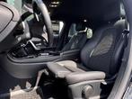 Mercedes-Benz CLA-klasse Shooting Brake 250 e Advantage Elek, Auto's, CLA, Stof, Gebruikt, 4 cilinders