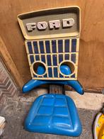 Ford 1000-serie grill en stoel, Ophalen, Gebruikt