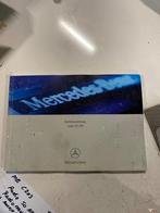 Mercedes C203  sw 2006  Audio 50 APS, Ophalen of Verzenden, Gebruikt