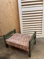 Poppenbedje *Lily-Lou*, Ophalen, Gebruikt, Overige typen