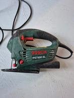 Bosch PST 680 EL Decoupeerzaag, Doe-het-zelf en Verbouw, Gereedschap | Zaagmachines, Gebruikt, Ophalen of Verzenden, Bosch, Minder dan 600 watt