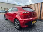 Kia RIO 1.2 CVVT ExecutiveLine Climate | Camera | PDC | NAVI, Gebruikt, Euro 6, 4 cilinders, Bedrijf