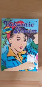 Debbie vakantie album, Boeken, Stripboeken, Eén stripboek, Ophalen, Gelezen