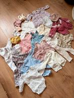 Babykleertjes maar 62 t/m 68, Ophalen, Zo goed als nieuw, Meisje