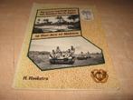 Henk Hoekstra    4de Bataljon Garde Jagers Oost-Java Madoera, Boeken, Oorlog en Militair, Ophalen of Verzenden, Tweede Wereldoorlog