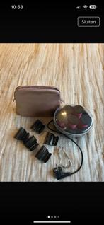 Babyliss Carmenset - Nieuw in doos!, Ophalen of Verzenden, Nieuw, Haarverzorging