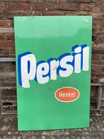 Emaille reclamebord, Verzamelen, Merken en Reclamevoorwerpen, Ophalen of Verzenden, Zo goed als nieuw, Reclamebord