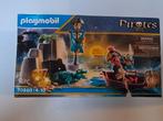 Playmobil Pirates, Kinderen en Baby's, Speelgoed | Playmobil, Ophalen of Verzenden, Zo goed als nieuw