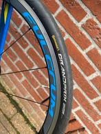 Merida Reacto 5000, Fietsen en Brommers, Fietsen | Racefietsen, 28 inch, Carbon, Heren, Ophalen of Verzenden