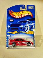 Hot Wheels Honda Civic Si, Ophalen of Verzenden, Nieuw, Auto