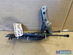 BMW 3 SERIE E46 Motorkap scharnier set met gasveer, Ophalen of Verzenden, Gebruikt, BMW
