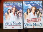 dvd Volle maan, Vanaf 12 jaar, Ophalen, Zo goed als nieuw, Komedie