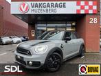 MINI Countryman 2.0 Cooper S E ALL4 // HARMAN KARDON // SCHU, Auto's, Mini, Automaat, Bluetooth, Gebruikt, Met garantie (alle)