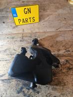 Olietank Zip Origineel, Ophalen of Verzenden