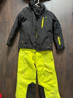 Ski set Mountain Peak maat 140, Jongen of Meisje, Ophalen of Verzenden, Zo goed als nieuw, Setje