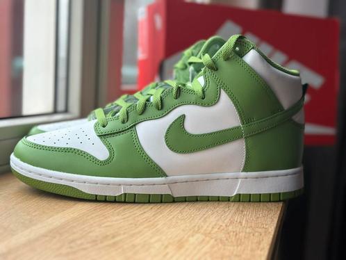 Nike Dunk - nieuw - maat 44, Kleding | Heren, Schoenen, Nieuw, Sneakers of Gympen, Overige kleuren, Ophalen of Verzenden