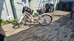 Meisjes Fiets, Fietsen en Brommers, Fietsen | Meisjes, Gebruikt, Hollandia, Handrem, Ophalen