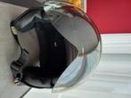 Helm Demm Fashion maat XXL, Fietsen en Brommers, Brommerhelmen, Ophalen, Gebruikt, Extra large of groter, Demm