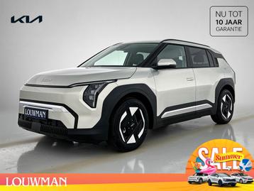 Kia EV3 Plus 58.3 kWh Stoelverwarming | Stuurverwarming | Pr beschikbaar voor biedingen