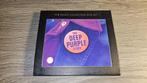 Deep Purple - The Deep Purple Story [2 CD], Ophalen of Verzenden, Zo goed als nieuw, Poprock