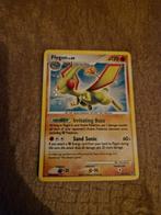 Flygon - DP93 - Holo Foil Pokemonkaart, Ophalen of Verzenden
