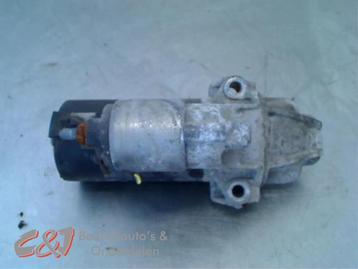 Startmotor van een Peugeot Boxer beschikbaar voor biedingen