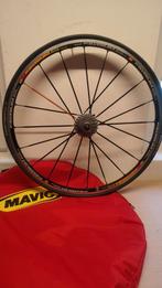 Mavic Ksyrium ES Speciale 2e Anniversaire Helium Wielset, Fietsen en Brommers, Ophalen, Gebruikt, Racefiets, Wiel