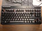 Corsair K63 Compact Cherry MX Red Mechanisch toetsenbord, Ophalen, Gebruikt, Qwerty, Bedraad