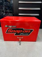 Snap on Top box, Ophalen, Zo goed als nieuw