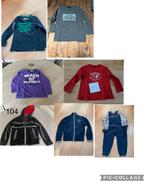 Kleding pakket 104 jongen laatste kleding stukken., Ophalen of Verzenden, Zo goed als nieuw, Maat 104