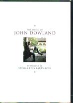 DVD van Sting & Edin Karamazov - The music of John Dowland, Alle leeftijden, Verzenden, Gebruikt