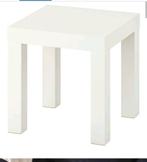 Gratis ikea lack tafeltje voor kind, Ophalen, Zo goed als nieuw