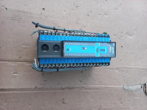 Moeller plc ps 3 program logic contol, Hobby en Vrije tijd, Elektronica-componenten, Gebruikt, Ophalen of Verzenden