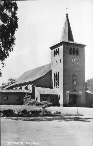(378-315-003) Fleringen RK Kerk beschikbaar voor biedingen