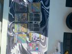 Pokémon Kaarten Set - GX, V, Tag Team, Ophalen of Verzenden, Zo goed als nieuw, Meerdere kaarten, Foil