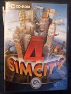Sim city 4, Ophalen of Verzenden, Zo goed als nieuw