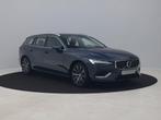 Volvo V60 2.0 T6 Recharge AWD Inscription Expression | CAMER, Auto's, Automaat, Stof, Zwart, 4 cilinders