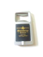 Steenberge bier opener (nr.1), Verzamelen, Ophalen of Verzenden, Nieuw, Flesopener, Overige merken