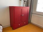 Leuke kinderkamerkast, Kinderen en Baby's, Kinderkamer | Commodes en Kasten, Ophalen, Gebruikt, Kast, 75 tot 100 cm