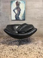 GIGI | LABEL Gerard van den Berg met kussen, Ophalen, Gebruikt, Design Montis, 75 tot 100 cm