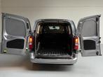 Citroen Berlingo L2H1 1.6 BlueHDI 100PK euro6 Club XL 3perso, Voorwielaandrijving, Stof, Gebruikt, 4 cilinders