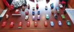 Cars 1 auto's, Ophalen of Verzenden, Gebruikt