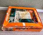 Vintage Black & Decker multitool, Ophalen of Verzenden