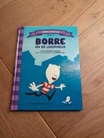 Borre en de loopneus, Boeken, Kinderboeken | Baby's en Peuters, Ophalen of Verzenden, Zo goed als nieuw