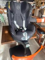 Cybex Autostoel met Isofix, Overige merken, Gebruikt, Verstelbare rugleuning, 9 t/m 18 kg