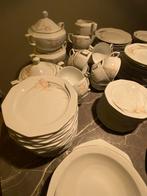 Servies Oskara Winterling, Huis en Inrichting, Keuken | Servies, Ophalen, Porselein, Overige stijlen